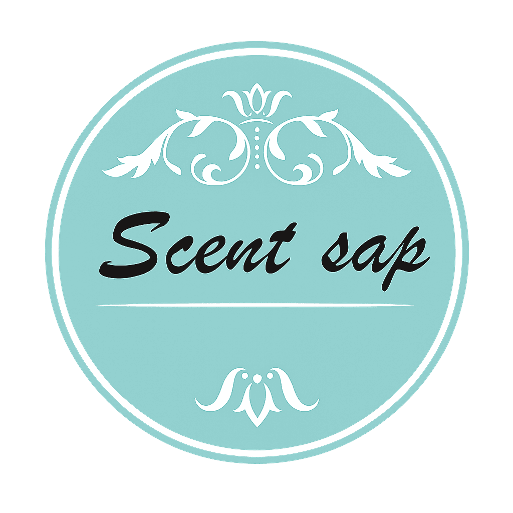 Scent Spa Logo