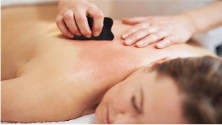 Gua Sha Therapy