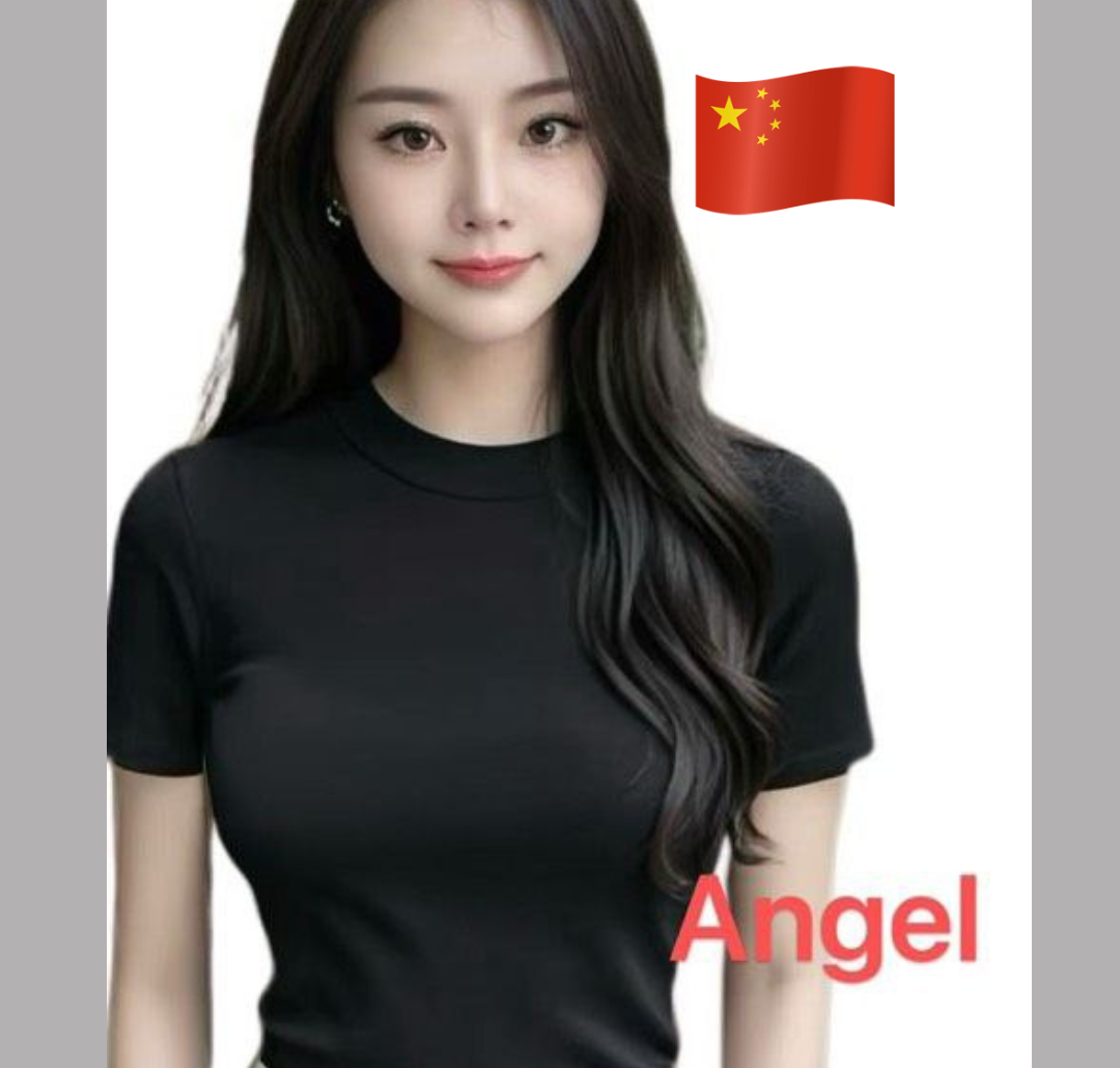 Angel - Massage Therapist