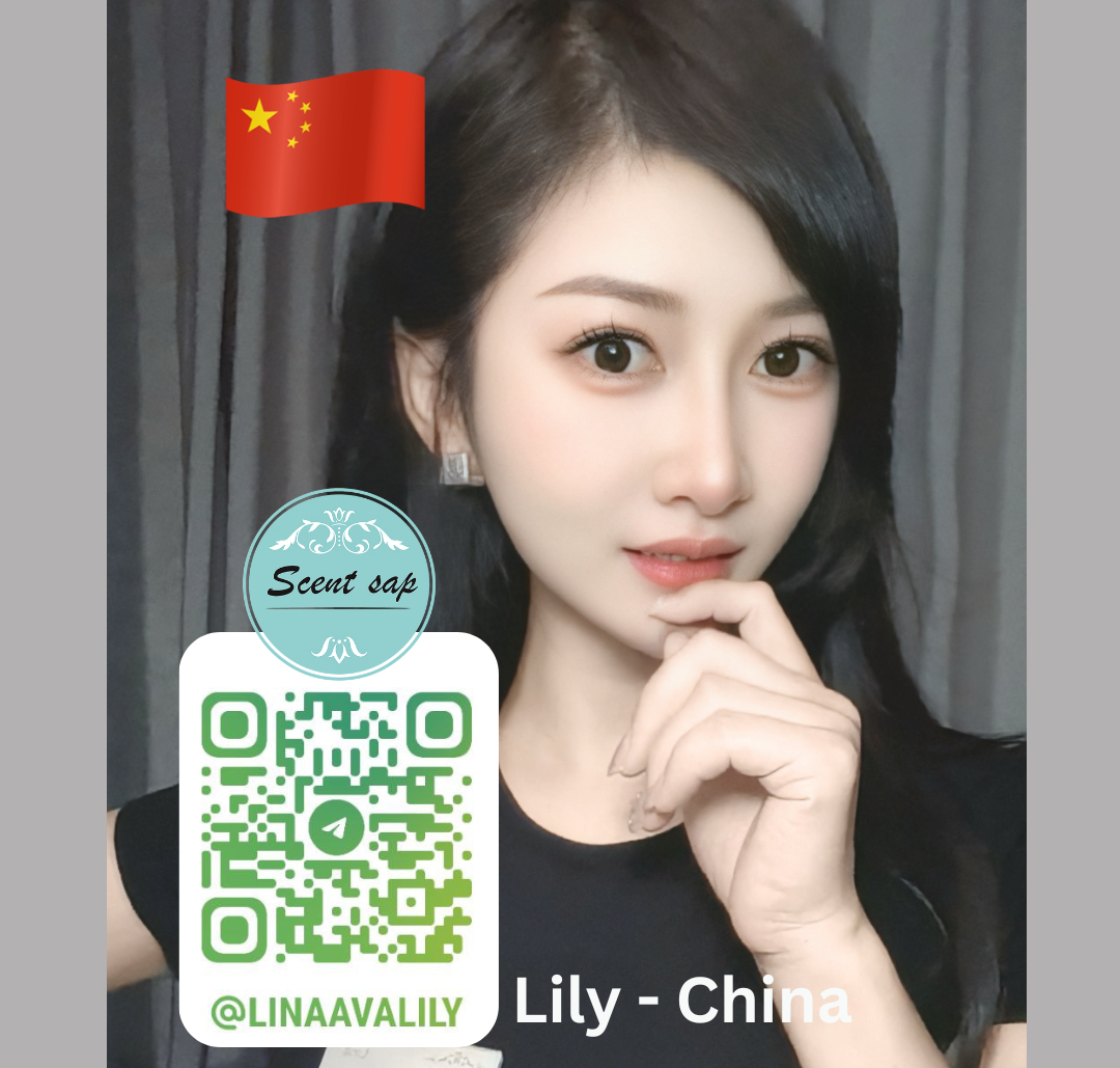 Lily - Massage Therapist